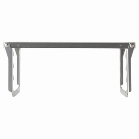 Fireplace Grill Bridge durable outdoor garden light fixtures