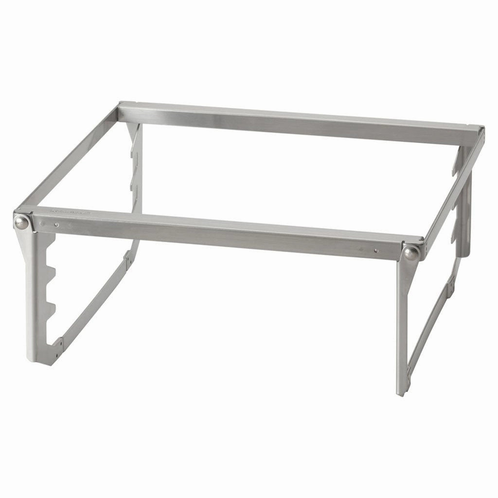 Fireplace Grill Bridge