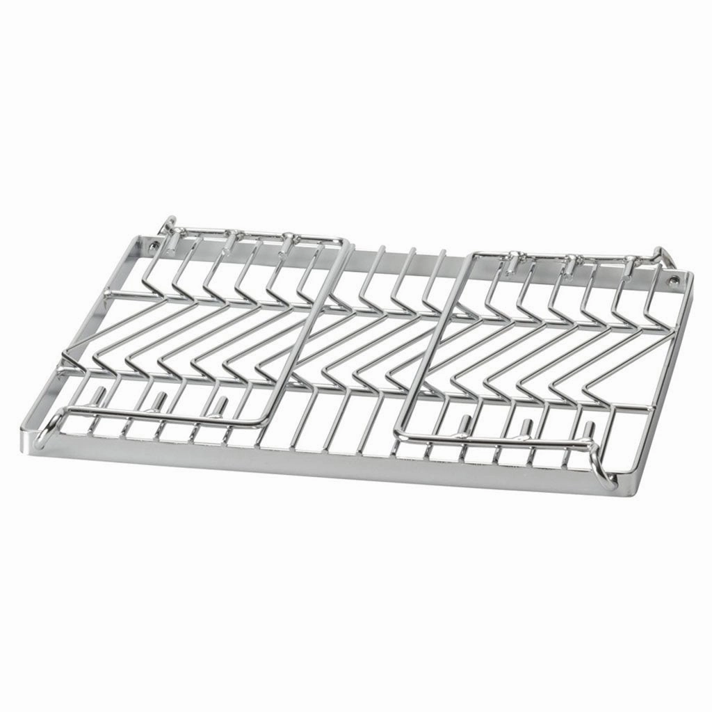 Fireplace Grill Bridge