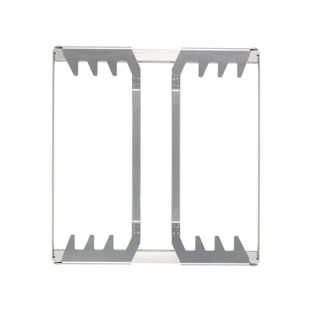 Fireplace Grill Bridge
