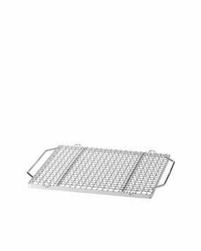 Fireplace Grill M essential outdoor cooking accessories kit