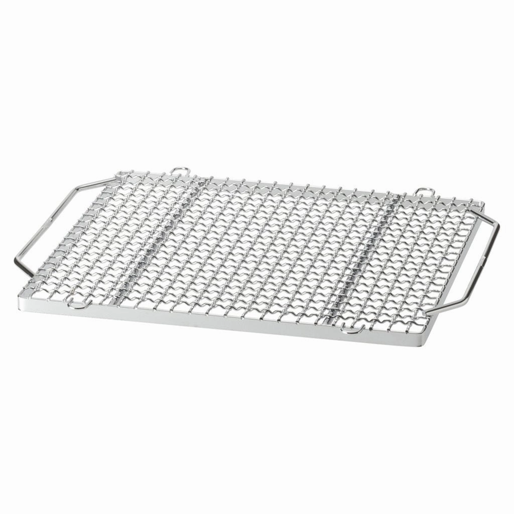 Fireplace Grill
