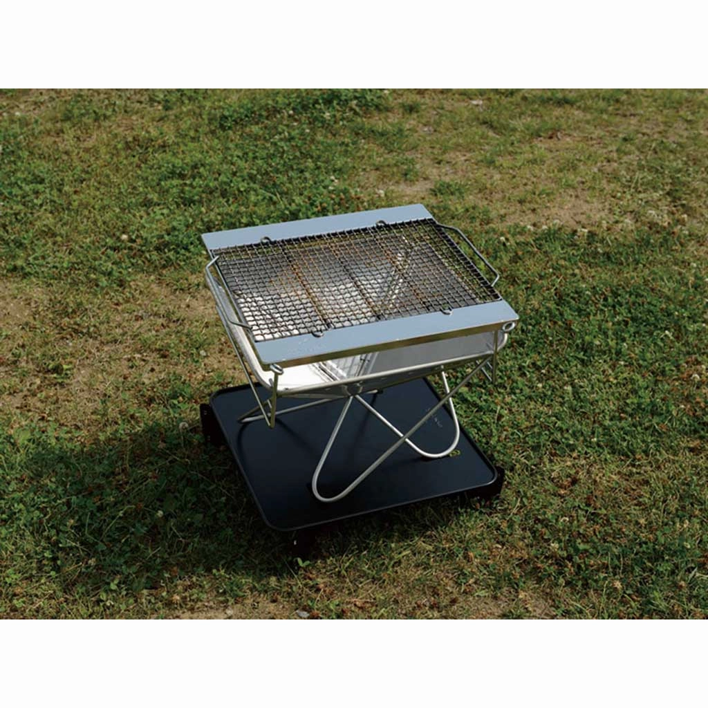 Fireplace Grill