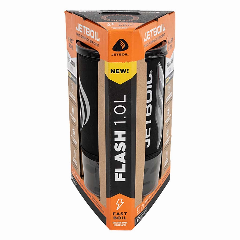 Flash 1.0L