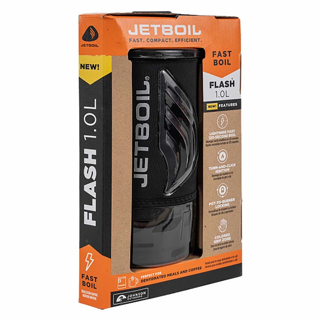 Flash 1.0L
