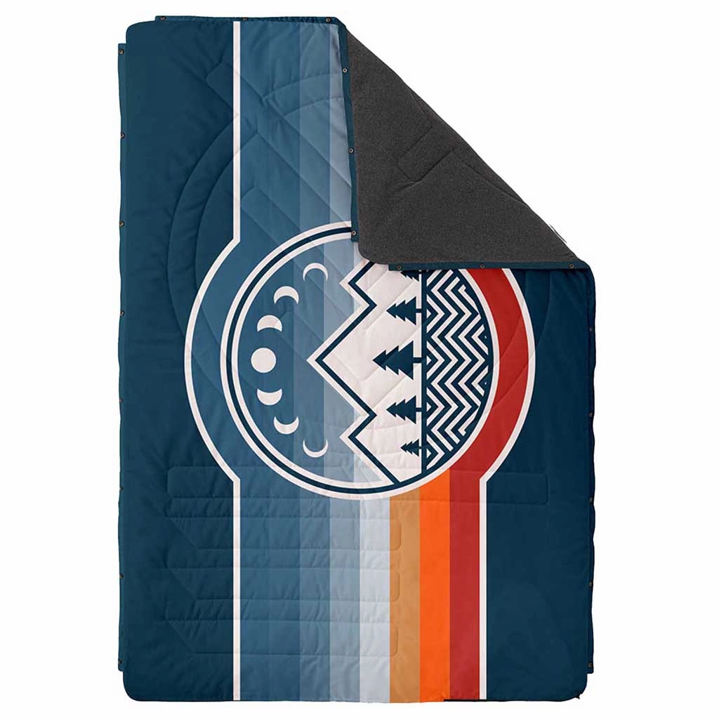 Fleece Blanket