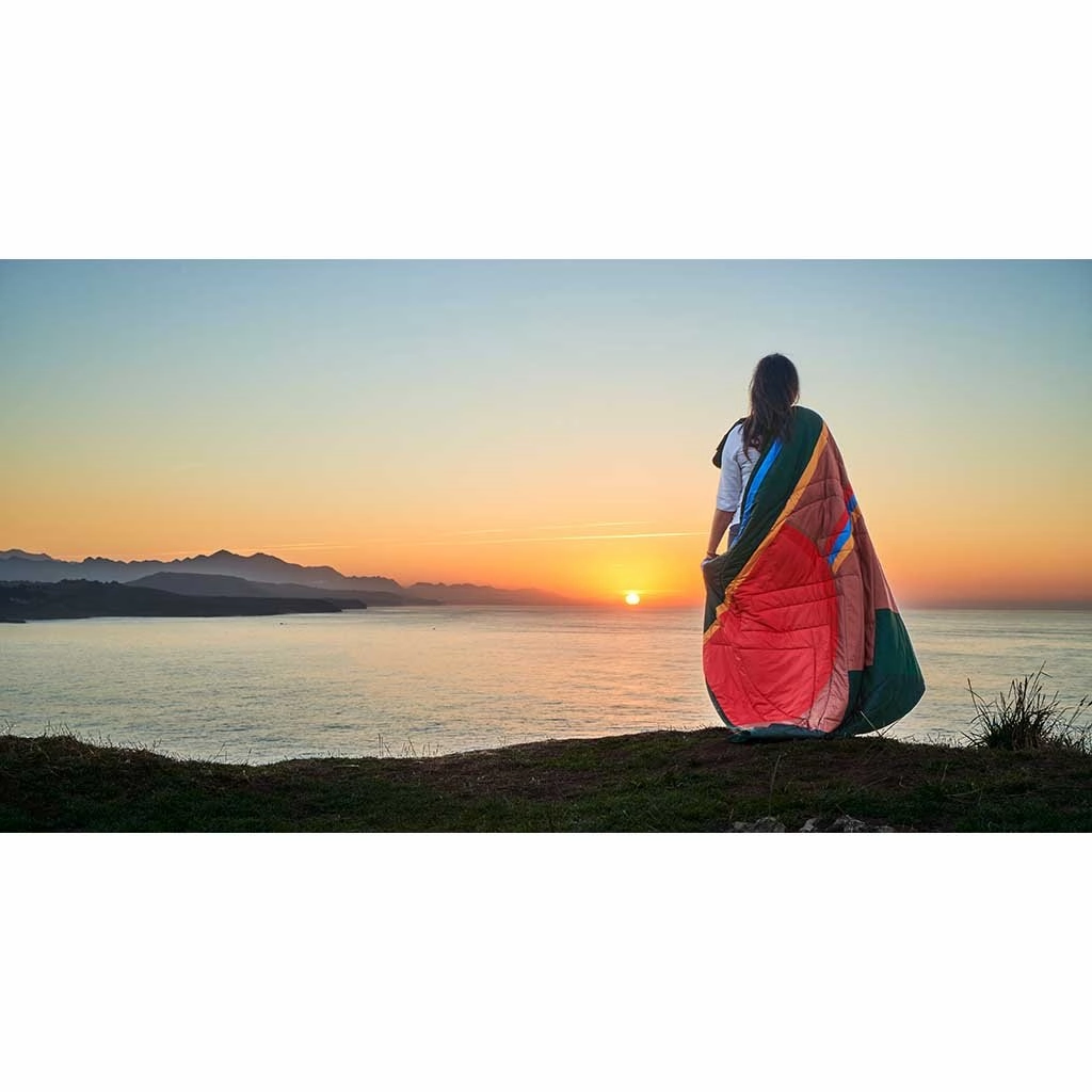 Fleece Blanket