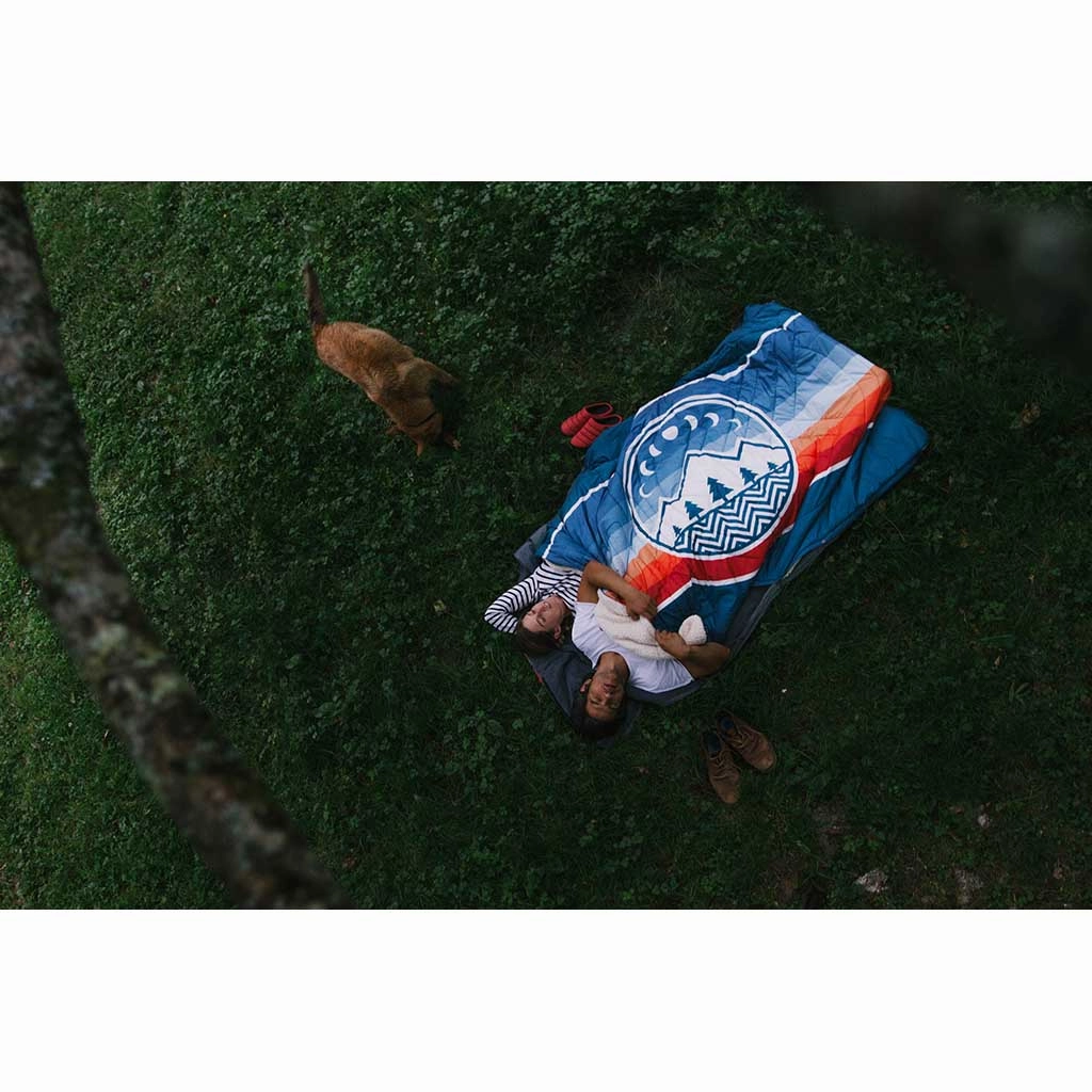 Fleece Blanket
