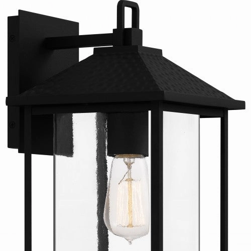 Fletcher Medium Outdoor Wall Lantern