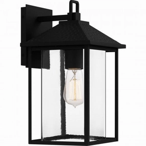 Fletcher Medium Outdoor Wall LanternWeatherproof outdoor lighting
