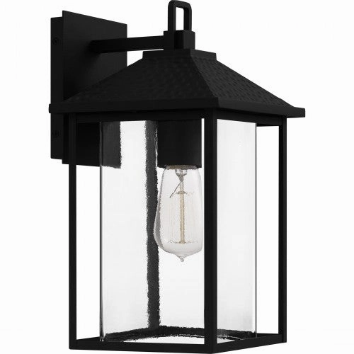 Fletcher Medium Outdoor Wall Lantern