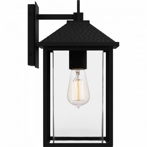 Fletcher Medium Outdoor Wall Lantern