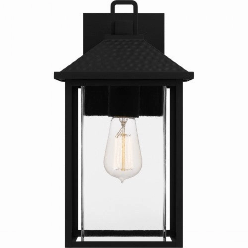 Fletcher Medium Outdoor Wall Lantern