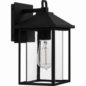 Fletcher Small Outdoor Wall LanternWeatherproof outdoor lighting