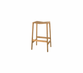 Flip bar chairoutdoor counter height stool