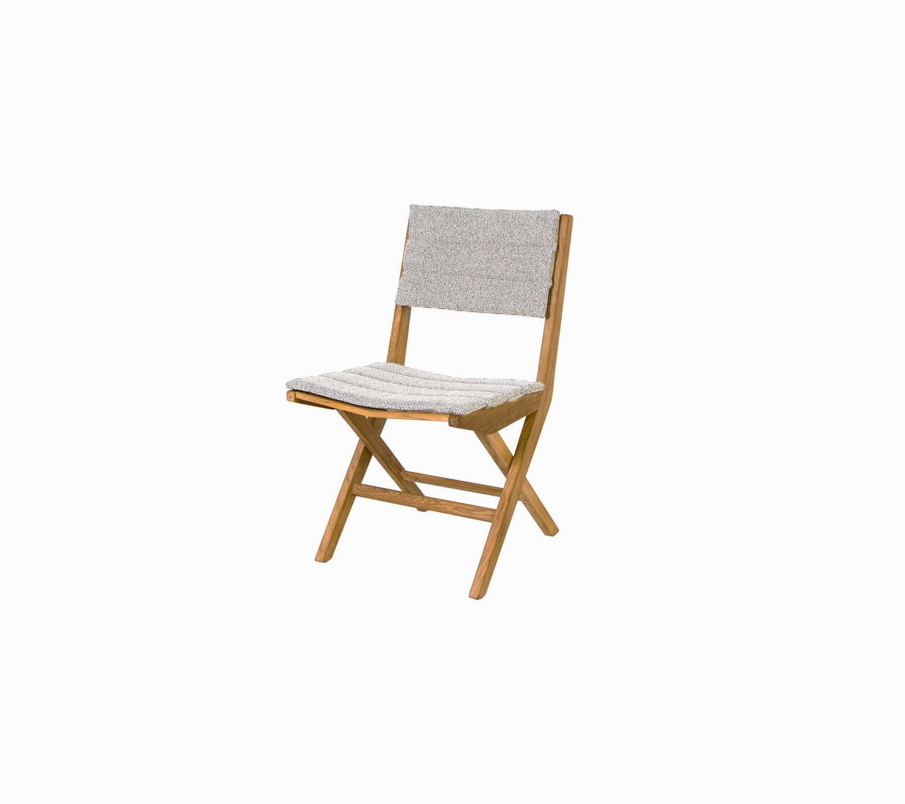 Flip folding chairfoldable outdoor chair for camping or patio