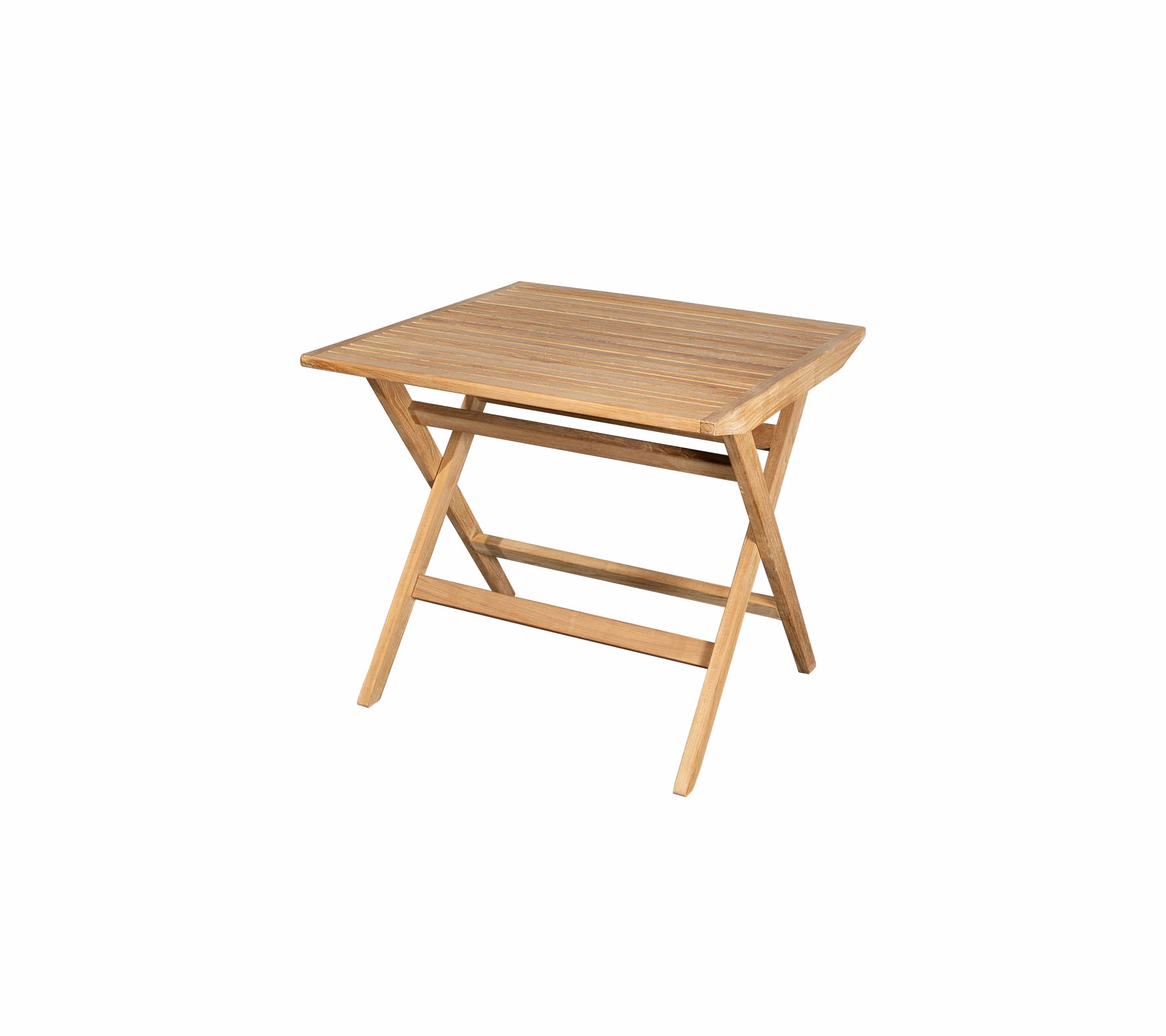 Flip folding table, small