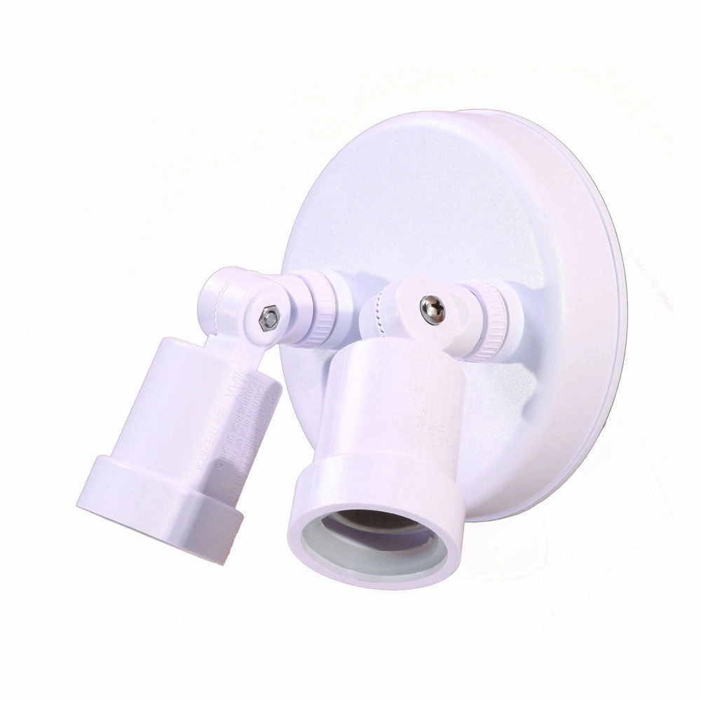 FloodLight Outdoor Wall LightWeatherproof outdoor lighting
