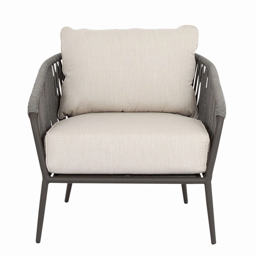Florence Club Chair