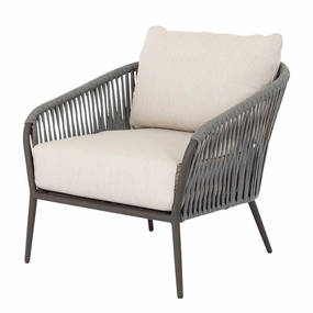 Florence Club Chairaluminum alloy outdoor sofa set