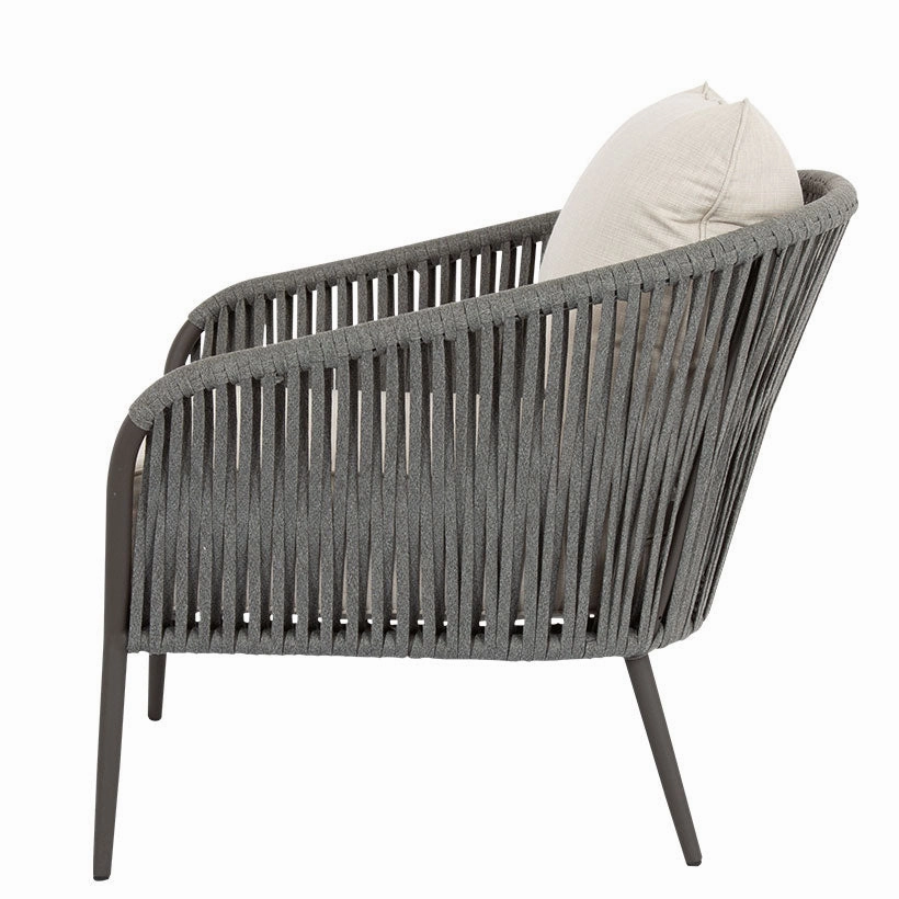 Florence Club Chair
