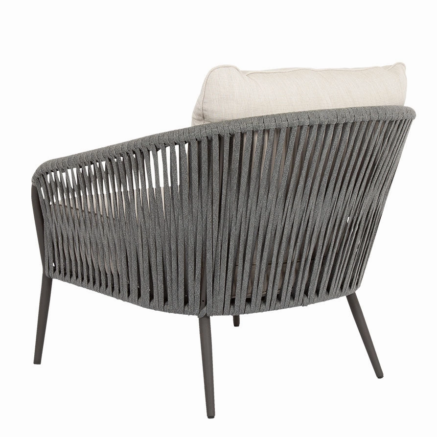 Florence Club Chair