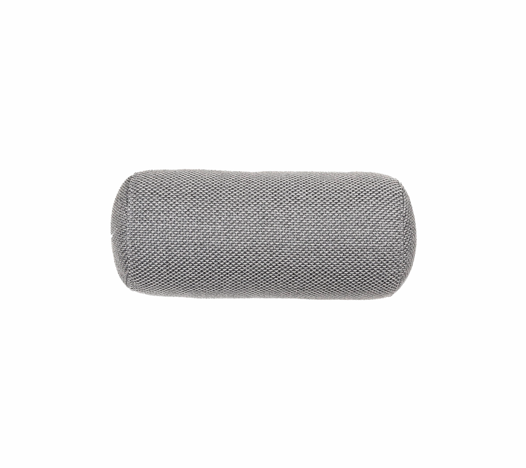 Focus scatter cushion, dia. 20x50 cm