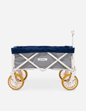 Folding Beach Cart by Business & Pleasure Co.outdoor garden decorative ornaments