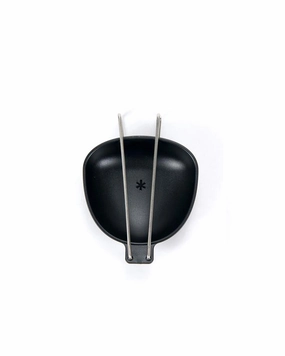 Folding Ladle essential outdoor cooking accessories kit