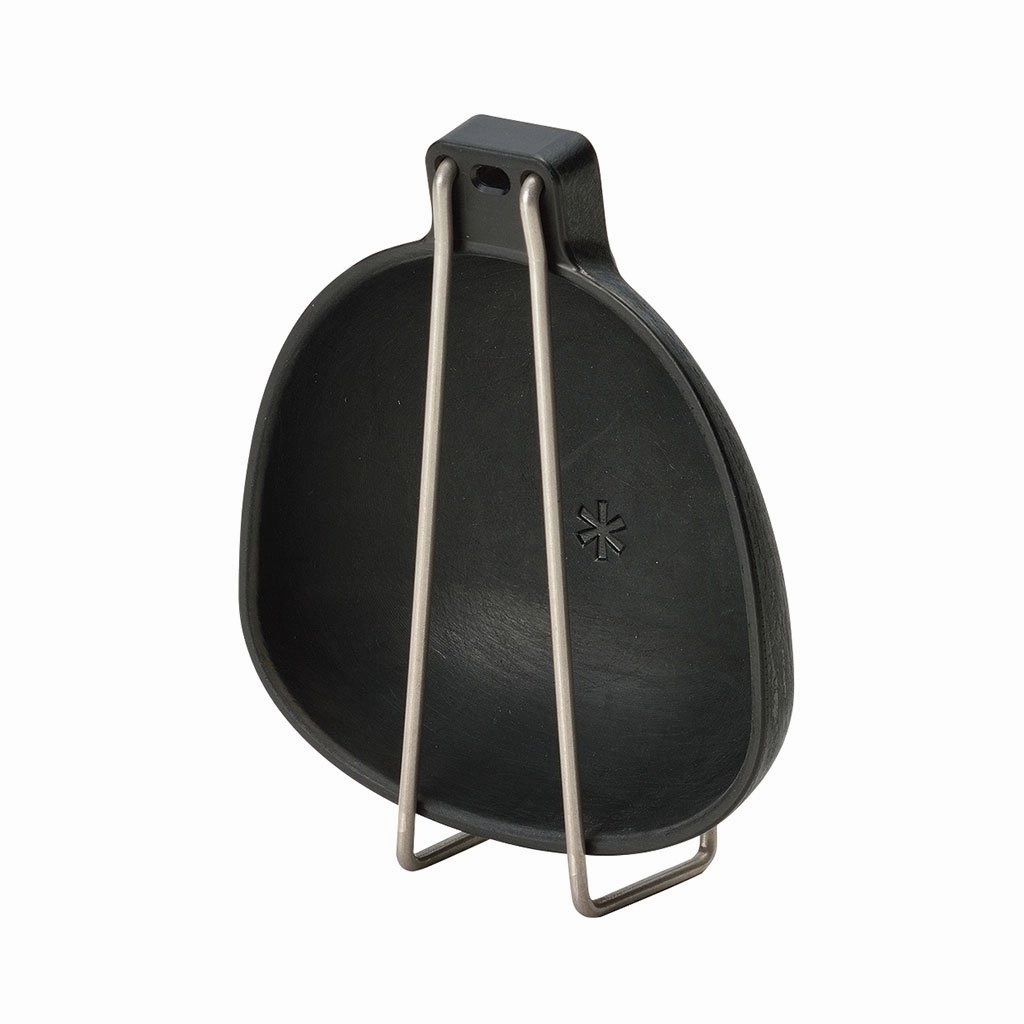 Folding Ladle