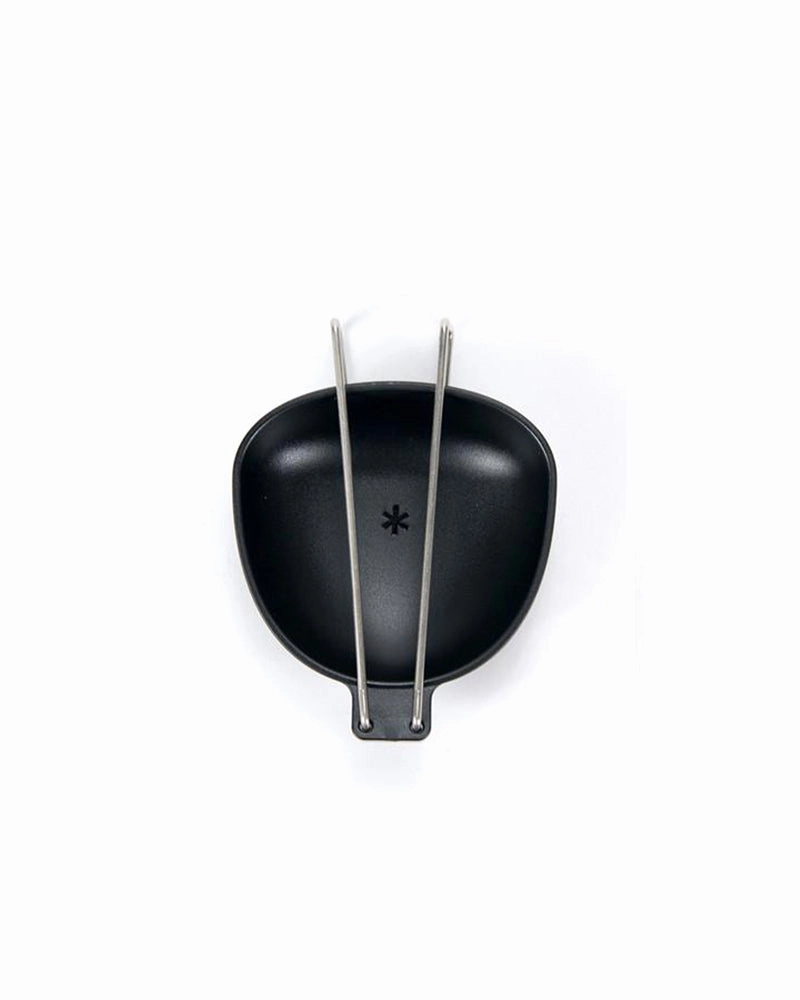 Folding Ladle essential outdoor cooking accessories kit