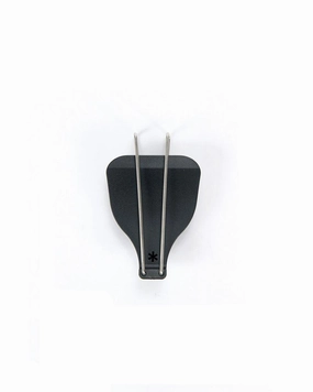 Folding Spatula essential outdoor cooking accessories kit