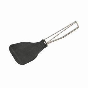 Folding SpatulaPortable camping cookware set