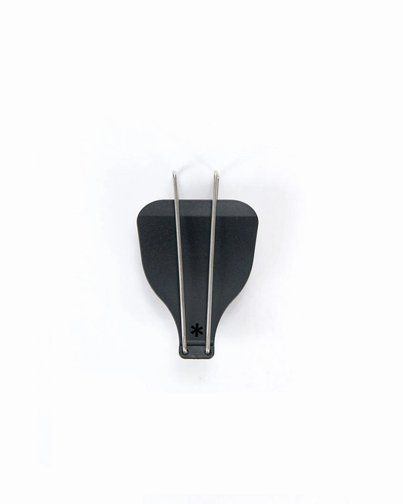 Folding Spatula essential outdoor cooking accessories kit