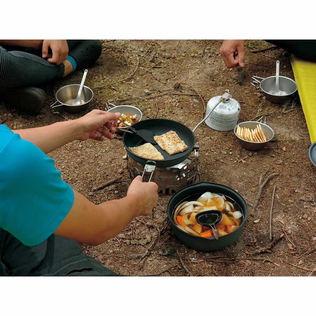 Folding Spatula
