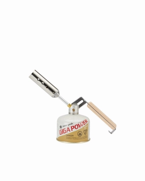 Folding Torch essential outdoor cooking accessories kit