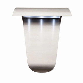 Fontana Outdoor Wall LightWeatherproof outdoor lighting