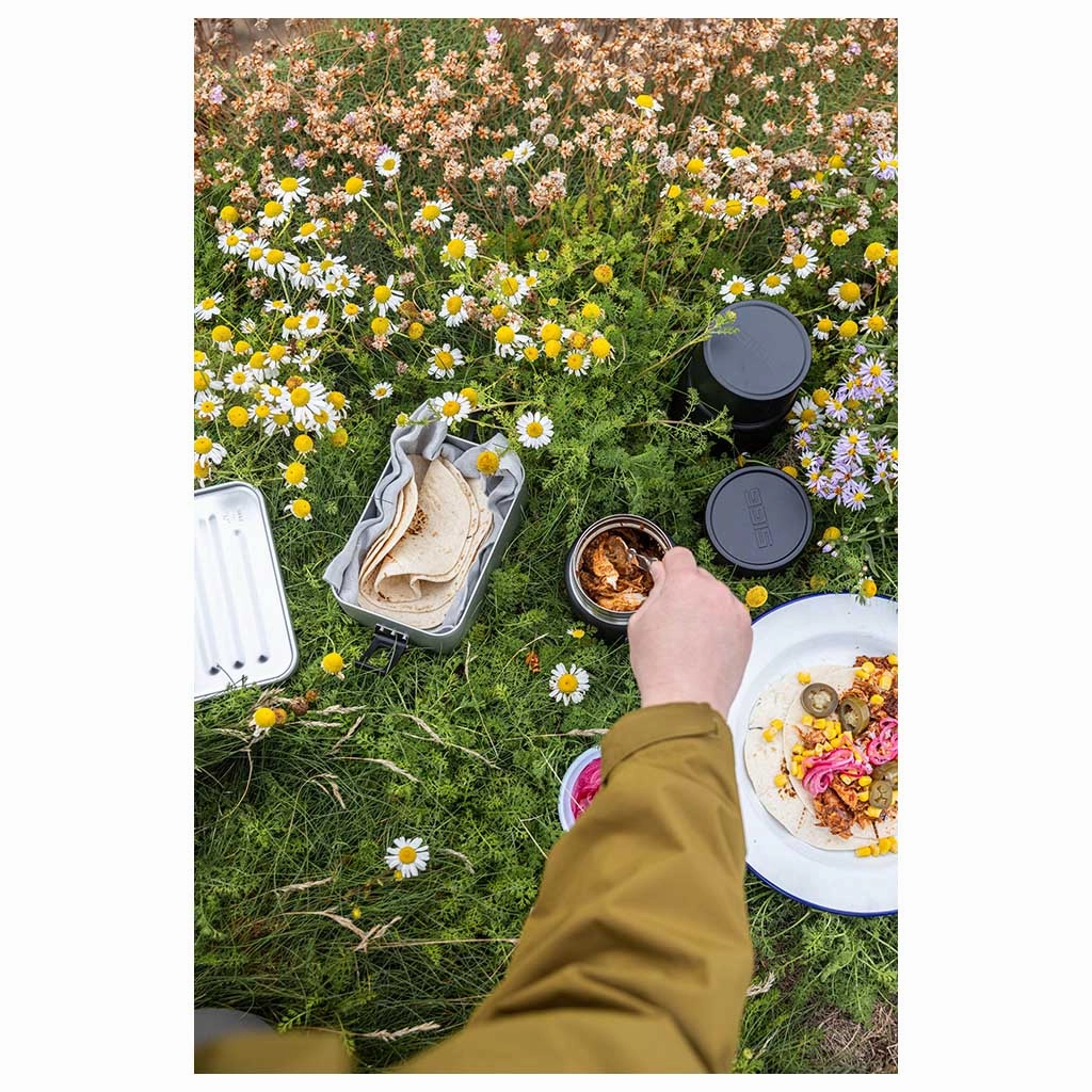 Food Jar | Gemstone
