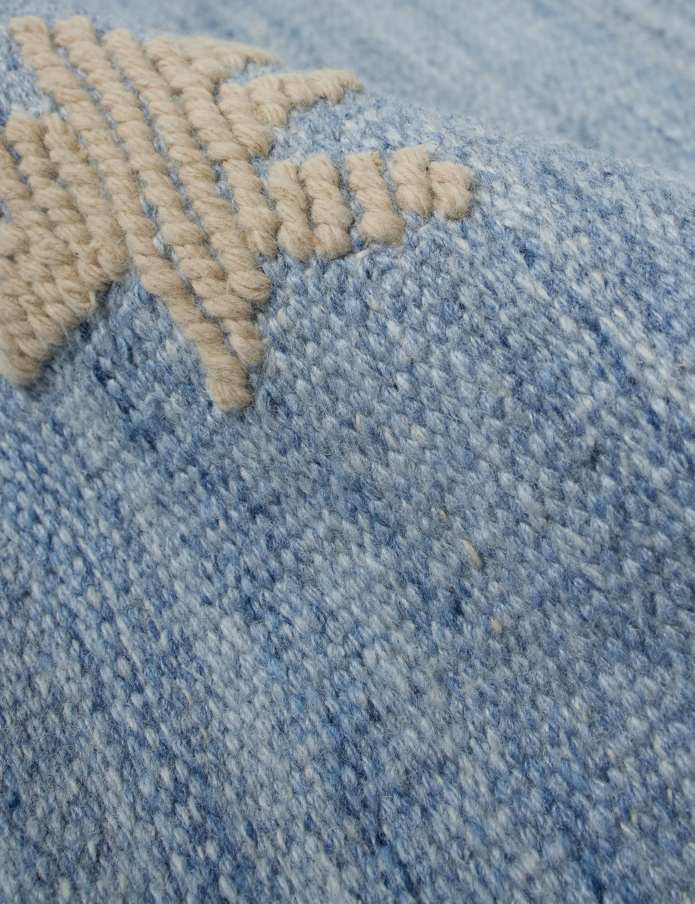 Forest Indoor / Outdoor Rug by Sarah Sherman Samuel
