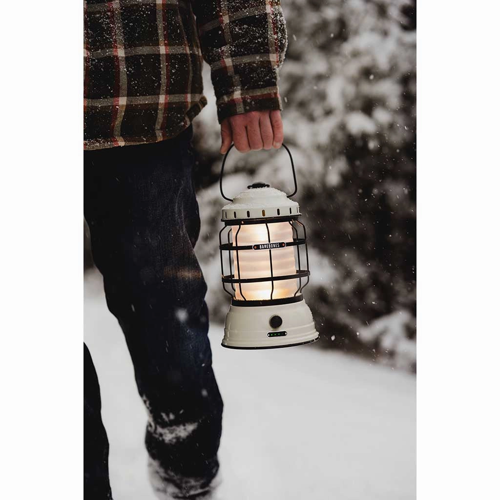 Forest Lantern