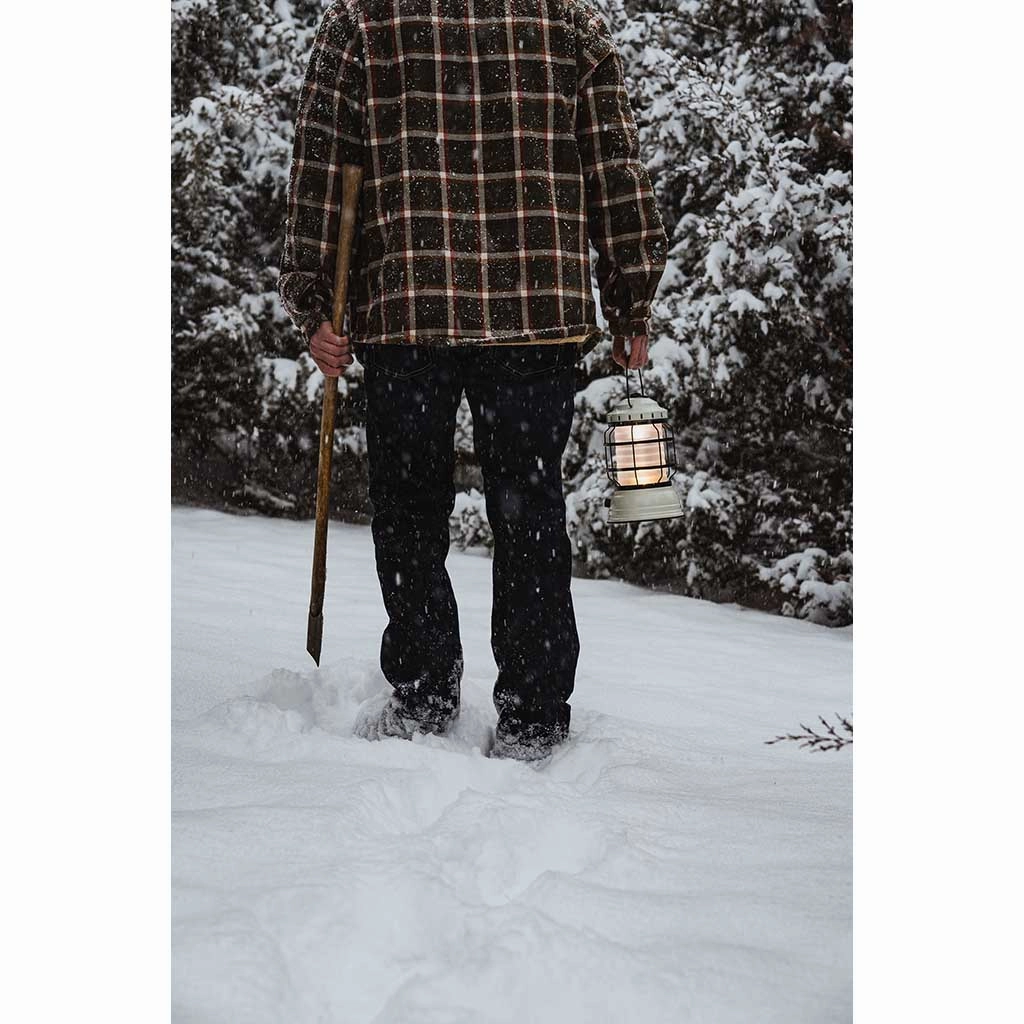 Forest Lantern