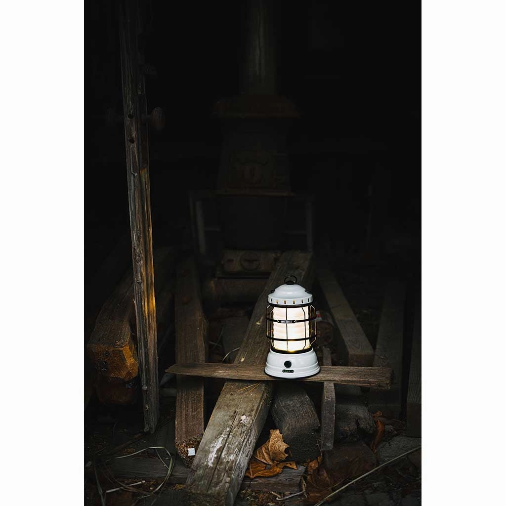 Forest Lantern