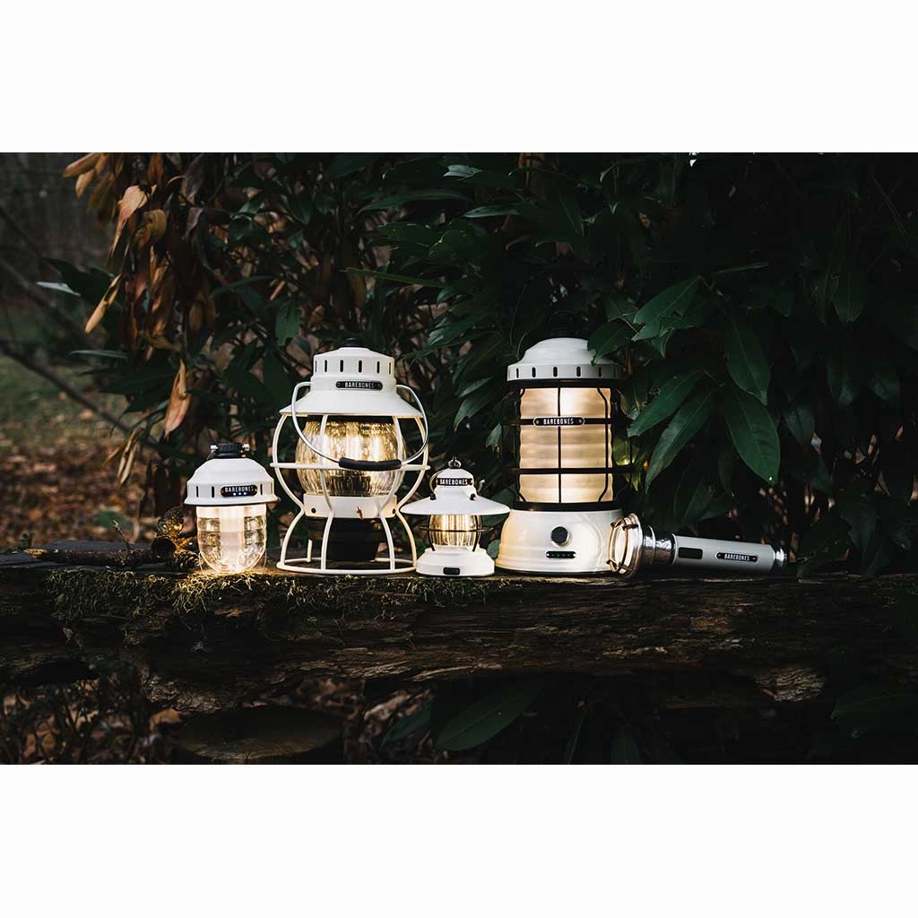 Forest Lantern
