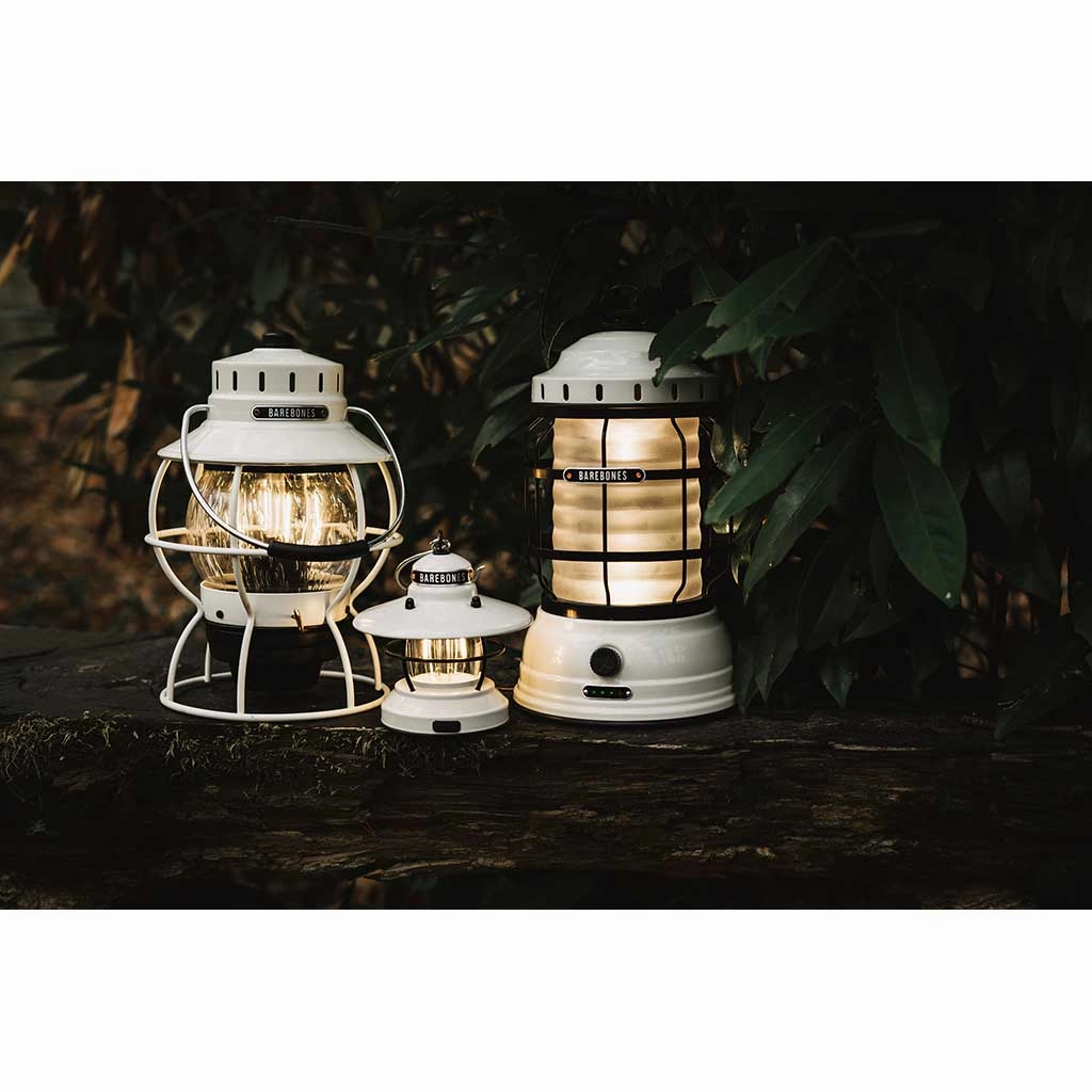 Forest Lantern