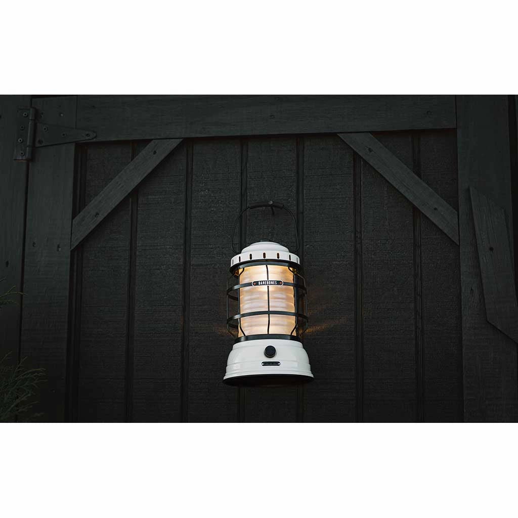 Forest Lantern