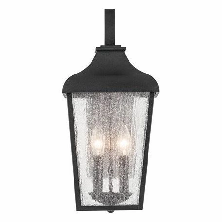 Forestdale 18.5" 2-Light Outdoor Wall Light