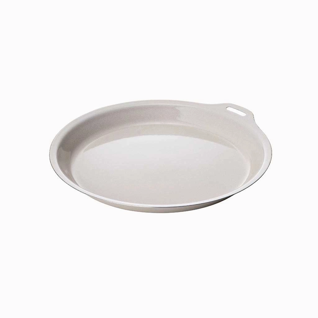 FORIS Plate
