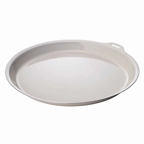 FORIS Plate modern outdoor garden furniture collection