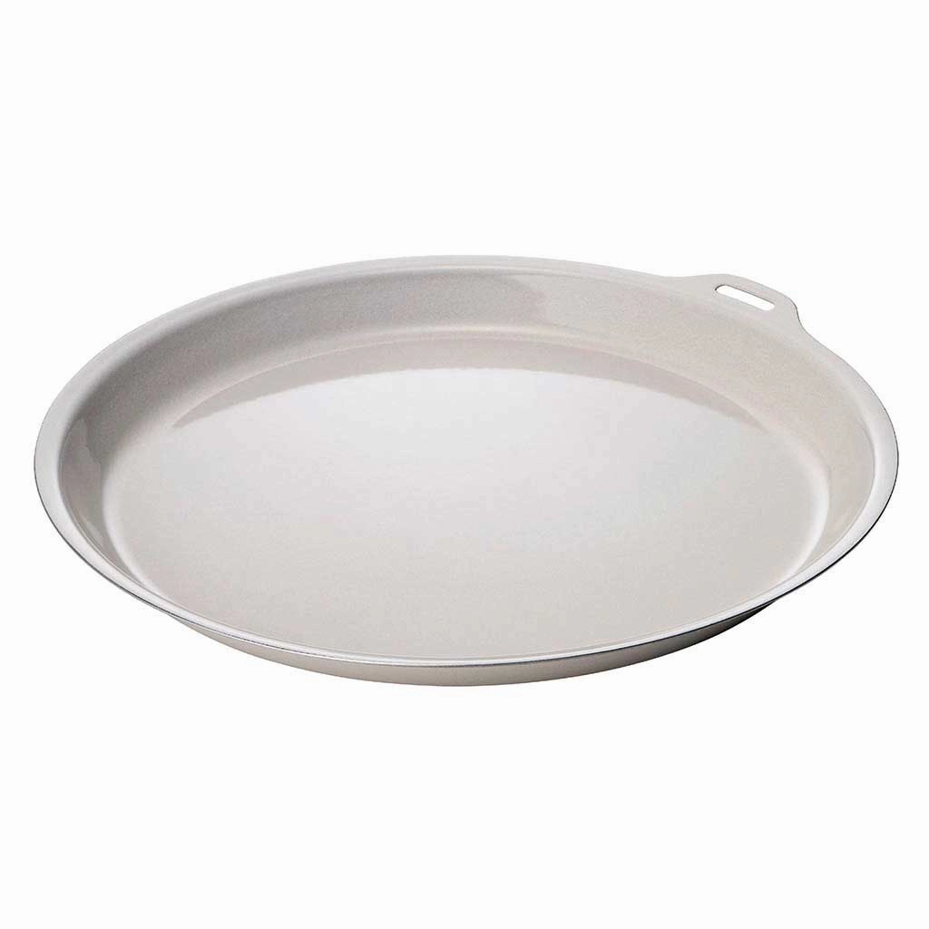FORIS Plate modern outdoor garden furniture collection