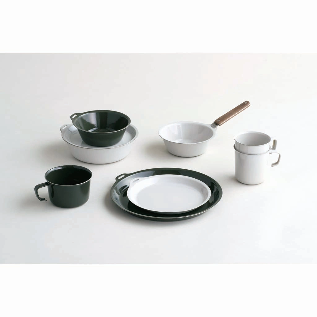 FORIS Plate
